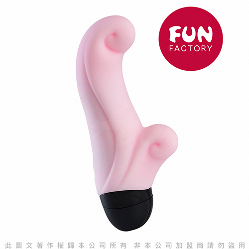 此圖片為 Fun Factory 情趣按摩棒圖片