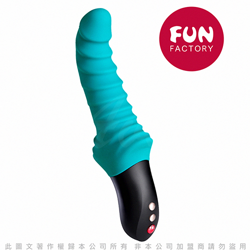 此圖片為 Fun Factory 情趣按摩棒圖片