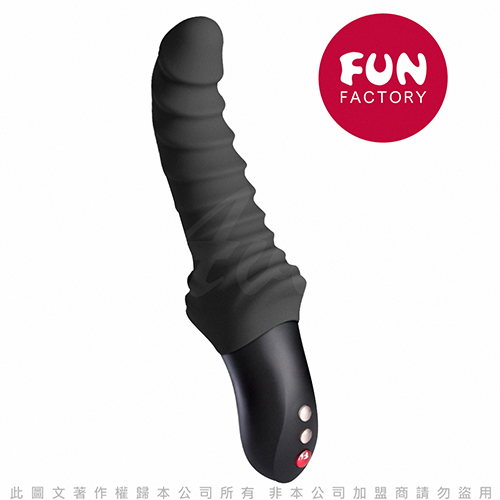 此圖片為 Fun Factory 情趣按摩棒圖片
