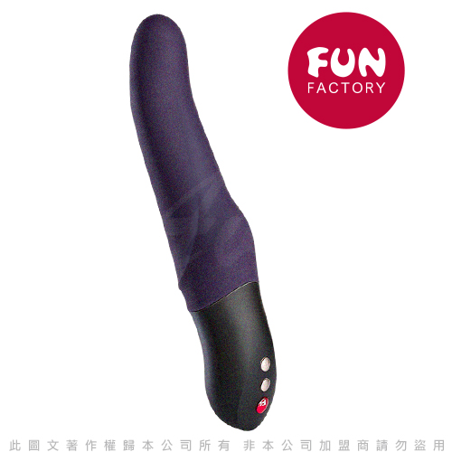 此圖片為 Fun Factory 情趣按摩棒圖片