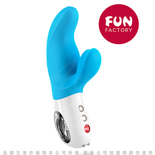 此為 德國FUN FACTORY 情趣按摩棒 圖片