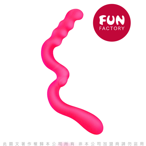 此圖片為 Fun Factory 情趣按摩棒圖片