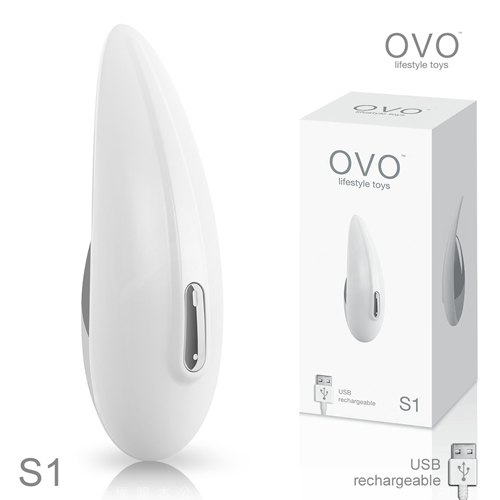 德國OVO按摩器