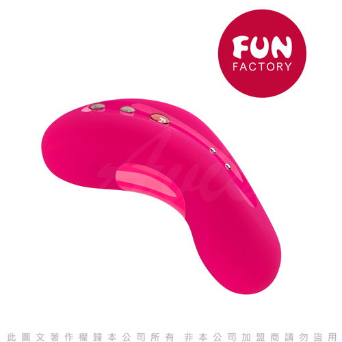 德國Fun Factory  雙點強震按摩器 